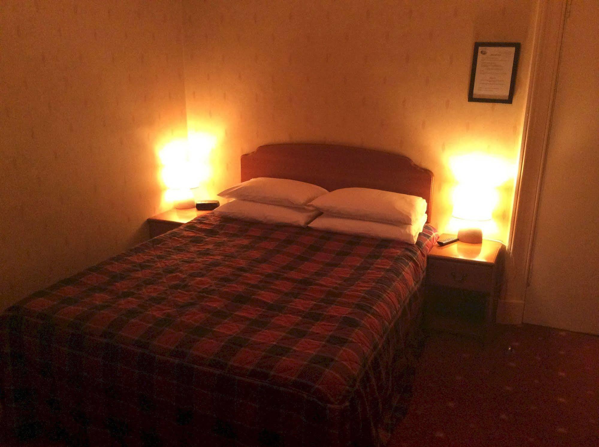 Taychreggan Hotel Данди Экстерьер фото